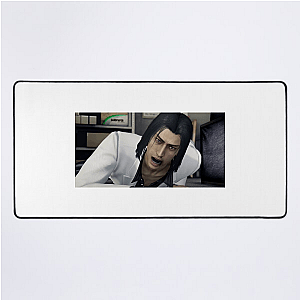 Yakuza Kiwami Einzigartige Minispiele und Side Quests Motif Yakuza Kiwami Mouse Pads