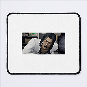 Yakuza Kiwami Einzigartige Minispiele und Side Quests Motif Yakuza Kiwami Mouse Pads