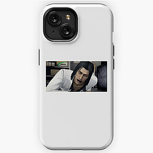 Yakuza Kiwami Einzigartige Minispiele und Side Quests Motif Yakuza Kiwami Samsung Cases
