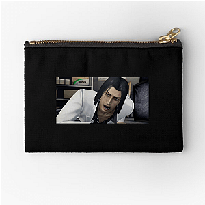 Yakuza Kiwami Einzigartige Minispiele und Side Quests Motif Yakuza Kiwami Zipper Beutel
