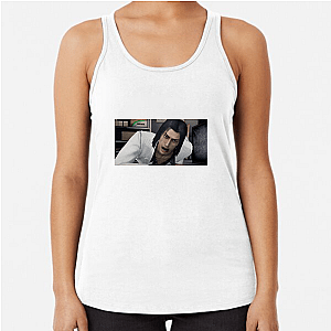 Yakuza Kiwami Einzigartige Minispiele und Side Quests Motif Yakuza Kiwami Tank Tops