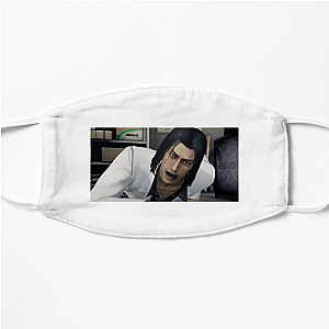 Yakuza Kiwami Einzigartige Minispiele und Side Quests Motif Yakuza Kiwami Gesichtsmasken