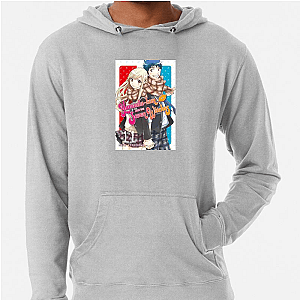 Yamada And The Seven Witches Limited Collection Yamada And The Seven Witches Hoodies
