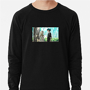 Yamada And The Seven Witches Fan Art Yamada And The Seven Witches Sweatshirts