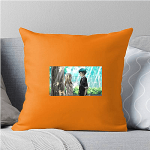 Yamada And The Seven Witches Fan Art Yamada And The Seven Witches Pillows Cover