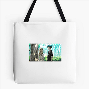 Yamada And The Seven Witches Fan Art Yamada And The Seven Witches Bags