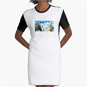 Yamada And The Seven Witches Merchandise For Fans Yamada And The Seven Witches Dresses