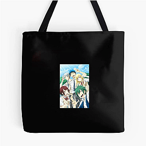 Yamada And The Seven Witches Signature Yamada And The Seven Witches Bags