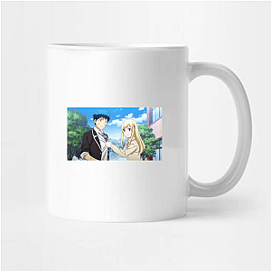 Yamada And The Seven Witches Merchandise For Fans Yamada And The Seven Witches Mugs