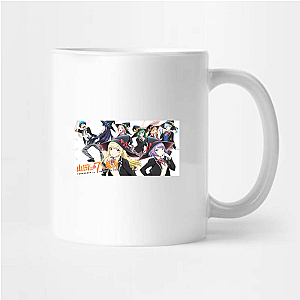 Yamada And The Seven Witches Merchandise Yamada And The Seven Witches Mugs