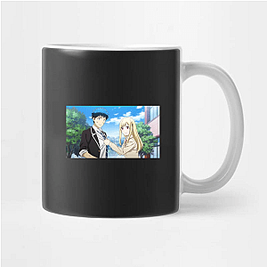 Yamada And The Seven Witches Merchandise For Fans Yamada And The Seven Witches Mugs