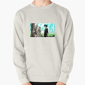 Yamada And The Seven Witches Fan Art Yamada And The Seven Witches Sweatshirts