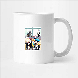 Yamada And The Seven Witches Special Collection Yamada And The Seven Witches Mugs