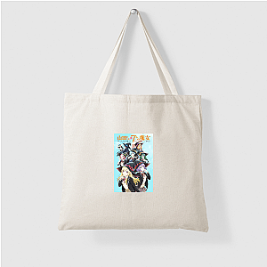 Yamada And The Seven Witches Merch Collection Yamada And The Seven Witches Bags