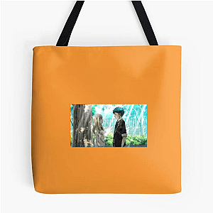 Yamada And The Seven Witches Fan Art Yamada And The Seven Witches Bags