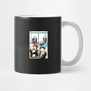 Yamada And The Seven Witches Special Collection Yamada And The Seven Witches Mugs
