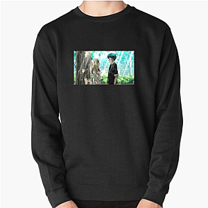 Yamada And The Seven Witches Fan Art Yamada And The Seven Witches Sweatshirts