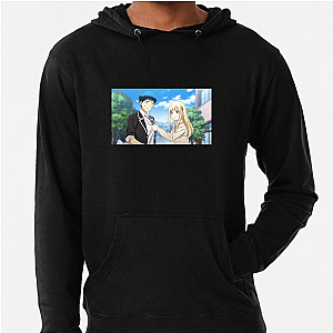 Yamada And The Seven Witches Merchandise For Fans Yamada And The Seven Witches Hoodies