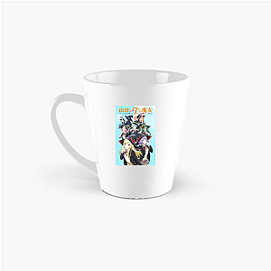 Yamada And The Seven Witches Merch Collection Yamada And The Seven Witches Mugs