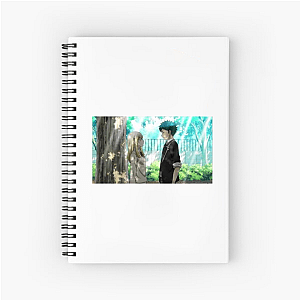 Yamada And The Seven Witches Fan Art Yamada And The Seven Witches Notebook