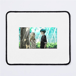 Yamada And The Seven Witches Fan Art Yamada And The Seven Witches Mouse Pads