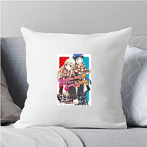 Yamada And The Seven Witches Limited Collection Yamada And The Seven Witches Pillows Cover