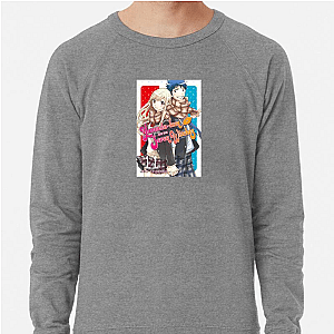 Yamada And The Seven Witches Limited Collection Yamada And The Seven Witches Sweatshirts