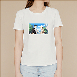 Yamada And The Seven Witches Merchandise For Fans Yamada And The Seven Witches T-Shirts