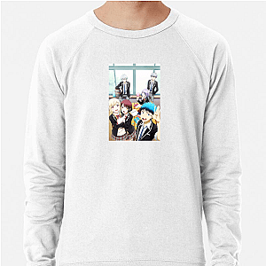 Yamada And The Seven Witches Special Collection Yamada And The Seven Witches Sweatshirts