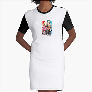 Yamada And The Seven Witches Limited Collection Yamada And The Seven Witches Dresses