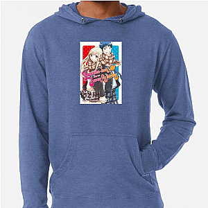 Yamada And The Seven Witches Limited Collection Yamada And The Seven Witches Hoodies