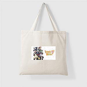 Yamada And The Seven Witches Merch For Fans Yamada And The Seven Witches Bags