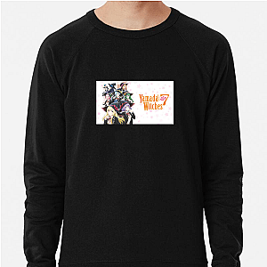 Yamada And The Seven Witches Merch For Fans Yamada And The Seven Witches Sweatshirts