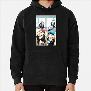 Yamada And The Seven Witches Special Collection Yamada And The Seven Witches Hoodies