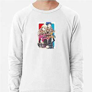 Yamada And The Seven Witches Limited Collection Yamada And The Seven Witches Sweatshirts