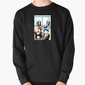 Yamada And The Seven Witches Special Collection Yamada And The Seven Witches Sweatshirts