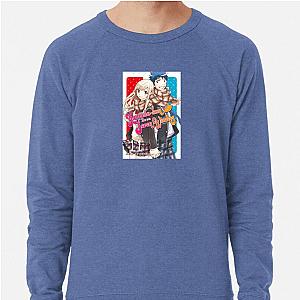 Yamada And The Seven Witches Limited Collection Yamada And The Seven Witches Sweatshirts