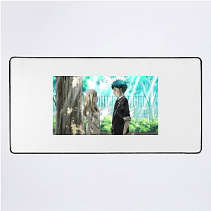 Yamada And The Seven Witches Fan Art Yamada And The Seven Witches Mouse Pads