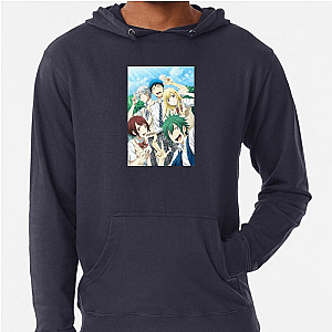 Yamada And The Seven Witches Signature Yamada And The Seven Witches Hoodies