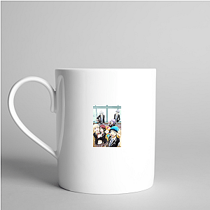 Yamada And The Seven Witches Special Collection Yamada And The Seven Witches Mugs
