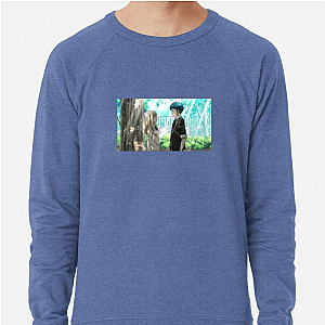 Yamada And The Seven Witches Fan Art Yamada And The Seven Witches Sweatshirts