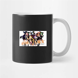 Yamada And The Seven Witches Merch Yamada And The Seven Witches Mugs