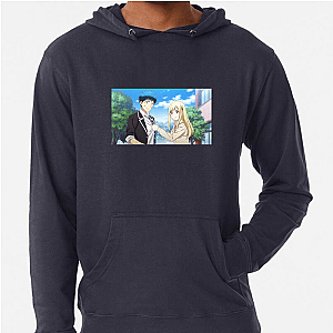 Yamada And The Seven Witches Merchandise For Fans Yamada And The Seven Witches Hoodies