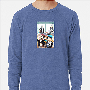 Yamada And The Seven Witches Special Collection Yamada And The Seven Witches Sweatshirts