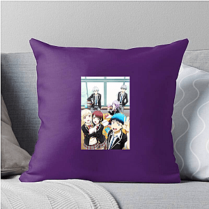 Yamada And The Seven Witches Special Collection Yamada And The Seven Witches Pillows Cover