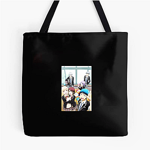 Yamada And The Seven Witches Special Collection Yamada And The Seven Witches Bags
