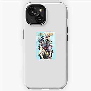 Yamada And The Seven Witches Merch Collection Yamada And The Seven Witches iPhone Cases