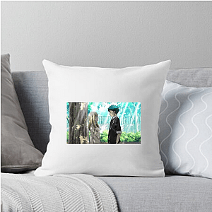 Yamada And The Seven Witches Fan Art Yamada And The Seven Witches Pillows Cover