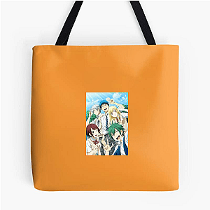 Yamada And The Seven Witches Signature Yamada And The Seven Witches Bags