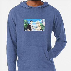 Yamada And The Seven Witches Merchandise For Fans Yamada And The Seven Witches Hoodies